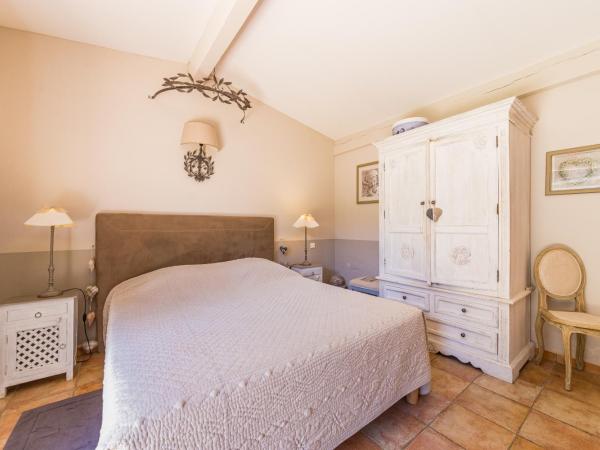 Jade En Provence : photo 1 de la chambre chambre double standard