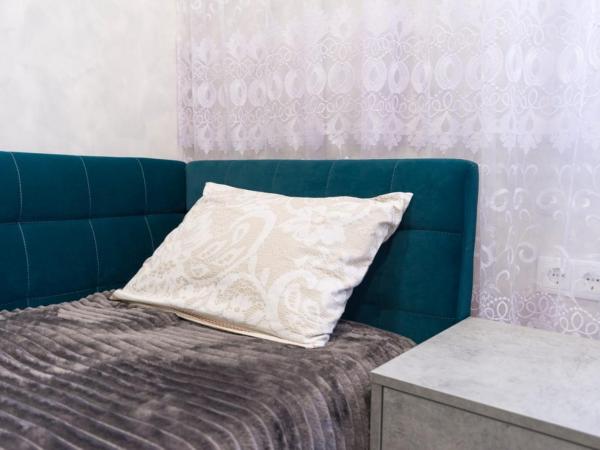 Dream House Rooms Malaga - Habitacion en el apartemento : photo 3 de la chambre chambre lits jumeaux standard