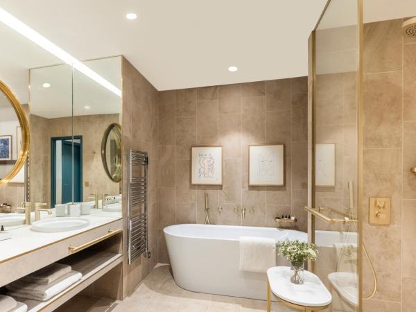 Maison Albar Hotels L'Imperator : photo 1 de la chambre maison salvador dali