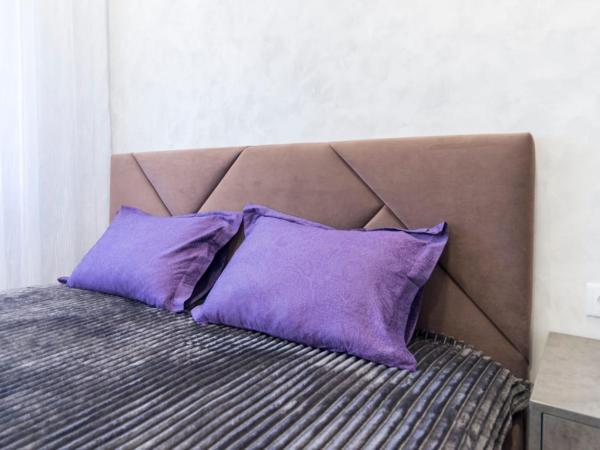 Dream House Rooms Malaga - Habitacion en el apartemento : photo 2 de la chambre chambre lit king-size