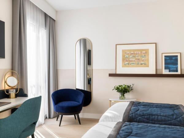 Maison Albar Hotels L'Imperator : photo 8 de la chambre maison salvador dali