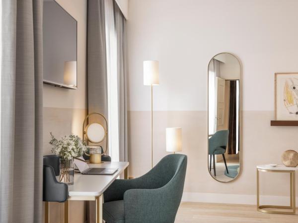 Maison Albar Hotels L'Imperator : photo 7 de la chambre maison salvador dali