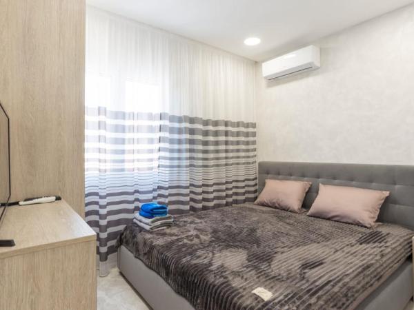 Dream House Rooms Malaga - Habitacion en el apartemento : photo 1 de la chambre chambre lit king-size standard