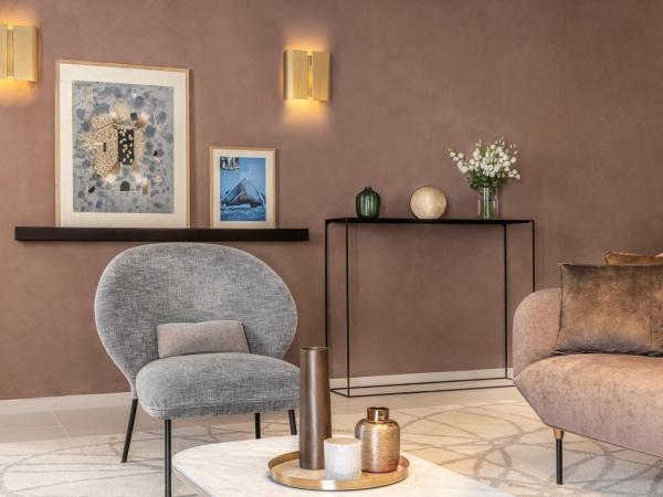 Maison Albar Hotels L'Imperator : photo 9 de la chambre maison salvador dali