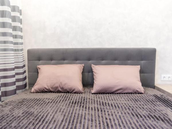 Dream House Rooms Malaga - Habitacion en el apartemento : photo 3 de la chambre chambre lit king-size standard