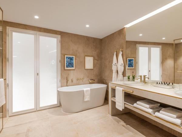 Maison Albar Hotels L'Imperator : photo 5 de la chambre maison ernest hemingway