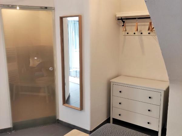 Villa Cinque Pini : photo 6 de la chambre chambre double supérieure