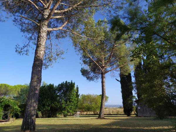 DAGO Farmhouse : photo 2 de la chambre chambre deluxe