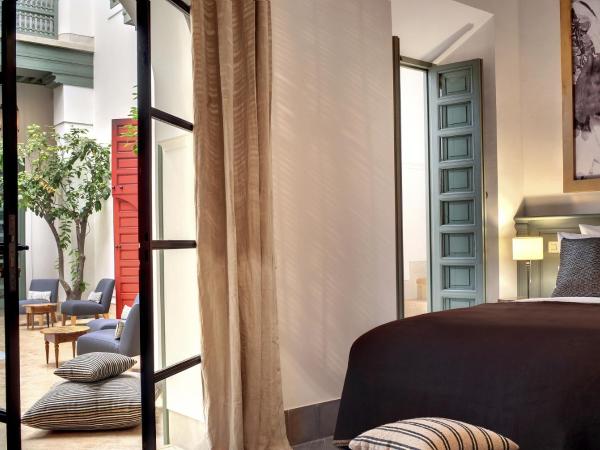 Riad Antara : photo 1 de la chambre suite deluxe