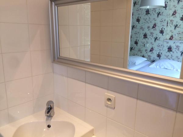 Hotel Particulier Richelieu : photo 5 de la chambre chambre double ou lits jumeaux