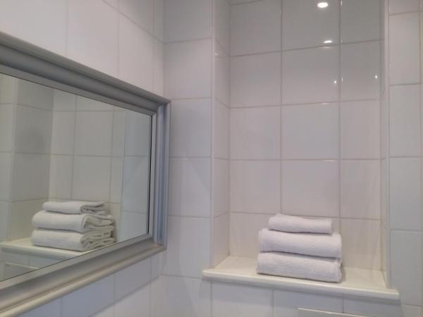 Hotel Particulier Richelieu : photo 1 de la chambre chambre double ou lits jumeaux