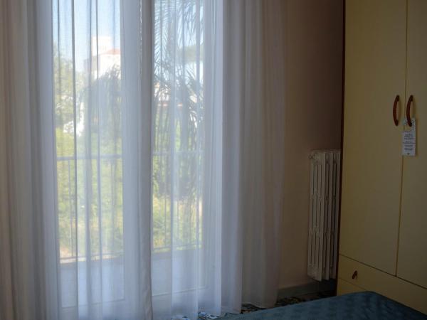 Hotel Casa Di Meglio : photo 3 de la chambre chambre double avec balcon