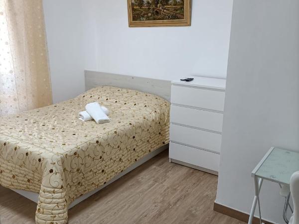 Guest House Lana Denia : photo 2 de la chambre appartement 2 chambres