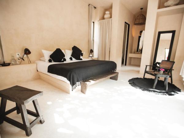 NEST Tulum : photo 1 de la chambre chambre double supérieure