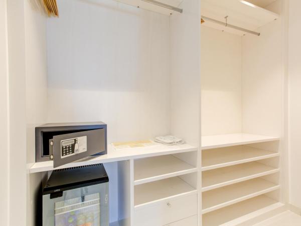 Hotel Due Mari & SPA : photo 1 de la chambre junior suite with sea view with spa access