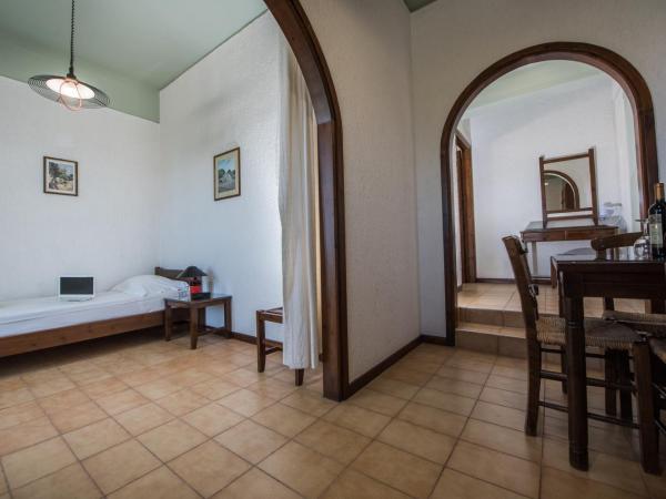 Mitos Village : photo 2 de la chambre chambre triple standard