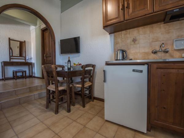 Mitos Village : photo 1 de la chambre chambre triple standard