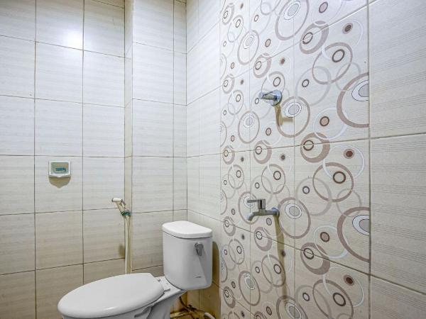 Hotel Cempaka Sari : photo 7 de la chambre chambre double standard