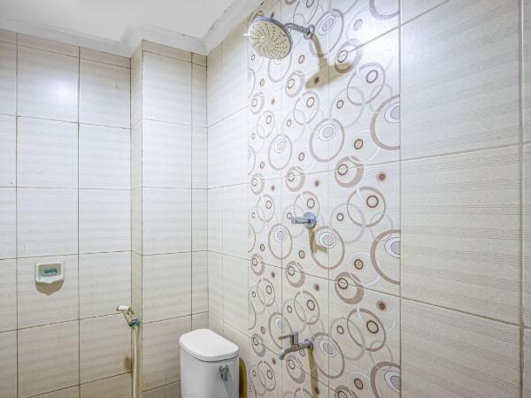 Hotel Cempaka Sari : photo 8 de la chambre chambre double standard