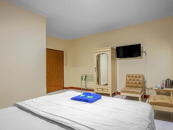 Hotel Cempaka Sari : photo 6 de la chambre chambre double standard