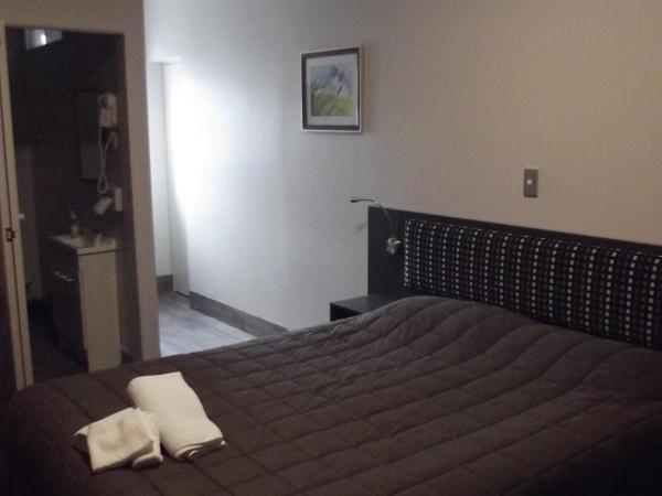 Motel on Carroll : photo 8 de la chambre studio lit queen-size 