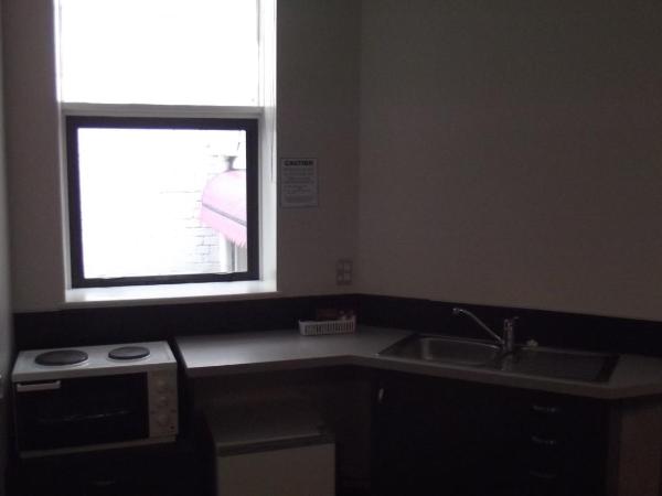 Motel on Carroll : photo 1 de la chambre superior queen studio - disability access