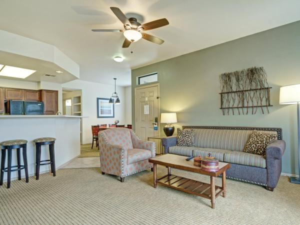 Raintree at Phoenix South Mountain Preserve : photo 6 de la chambre appartement 3 chambres