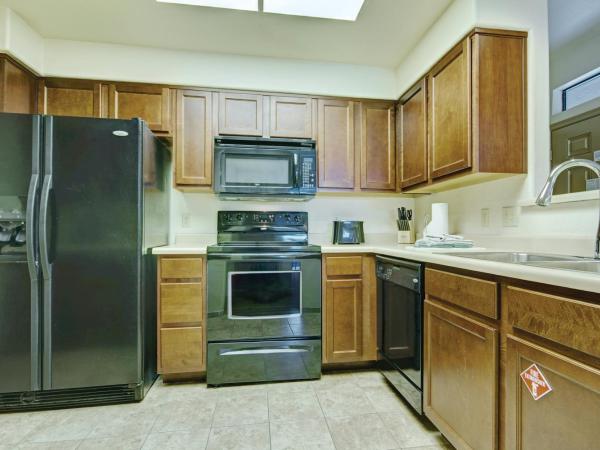 Raintree at Phoenix South Mountain Preserve : photo 6 de la chambre appartement 2 chambres