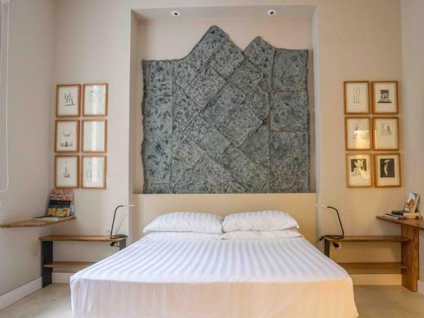 Atelier Inès Arts & Suites : photo 3 de la chambre chambre double