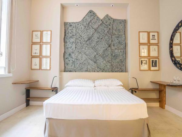 Atelier Inès Arts & Suites : photo 6 de la chambre chambre double