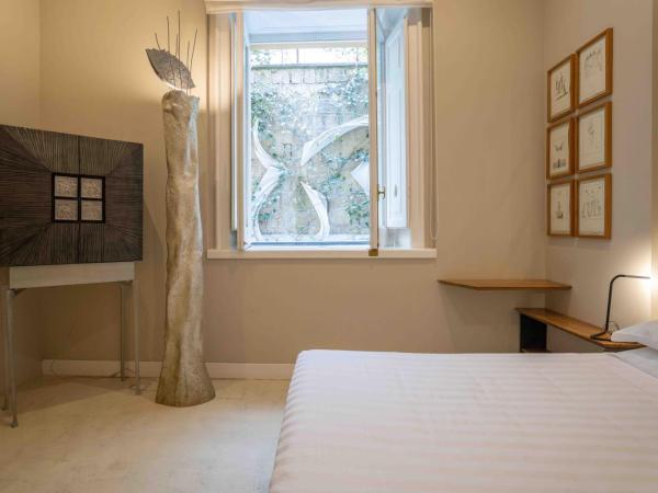 Atelier Inès Arts & Suites : photo 10 de la chambre chambre double