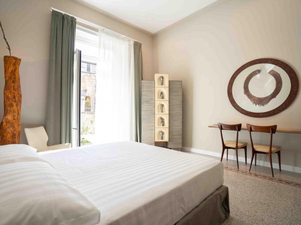 Atelier Inès Arts & Suites : photo 2 de la chambre suite junior deluxe