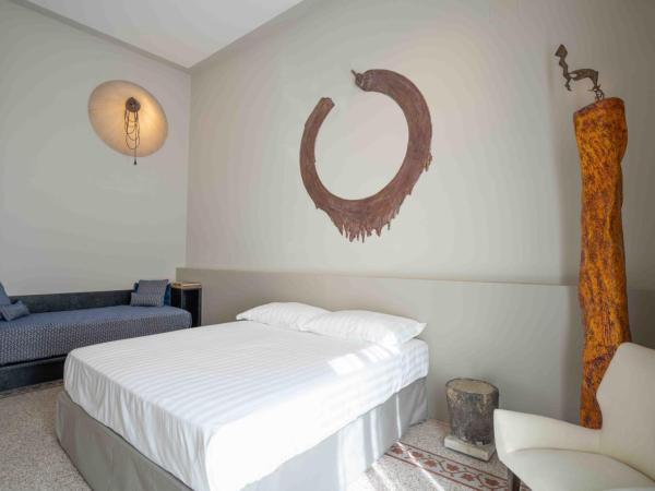 Atelier Inès Arts & Suites : photo 4 de la chambre suite junior deluxe