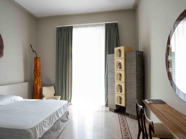 Atelier Inès Arts & Suites : photo 3 de la chambre suite junior deluxe