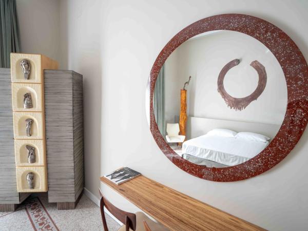 Atelier Inès Arts & Suites : photo 1 de la chambre suite junior deluxe