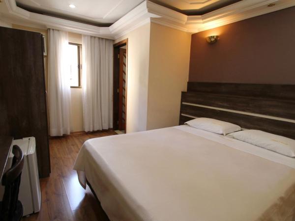 Gran Chevalier Hotel : photo 3 de la chambre chambre lit king-size