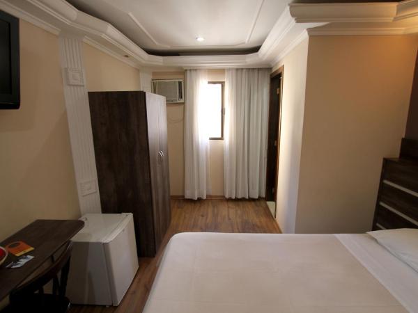 Gran Chevalier Hotel : photo 2 de la chambre chambre lit king-size