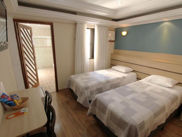 Gran Chevalier Hotel : photo 3 de la chambre chambre double standard