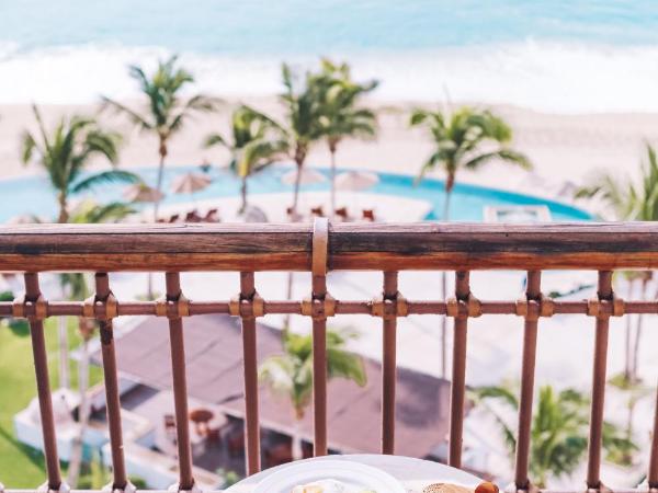 Marquis Los Cabos, an All - Inclusive, Adults - Only & No Timeshare Resort : photo 5 de la chambre suite junior lit king-size - vue sur océan