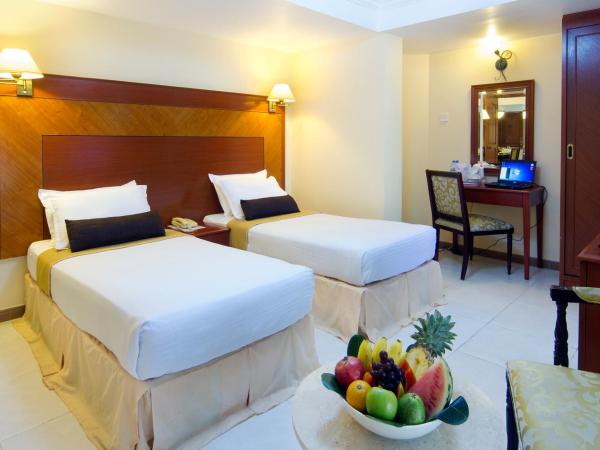 Mookai Hotel : photo 1 de la chambre chambre simple supérieure