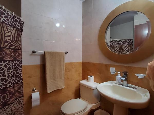 Villa Alfonsina : photo 9 de la chambre chambre double