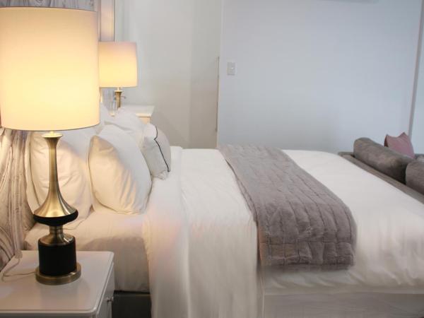 Haven on the Park : photo 7 de la chambre studio - vue sur piscine 