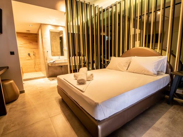 Ruby Rooms Athens : photo 1 de la chambre suite