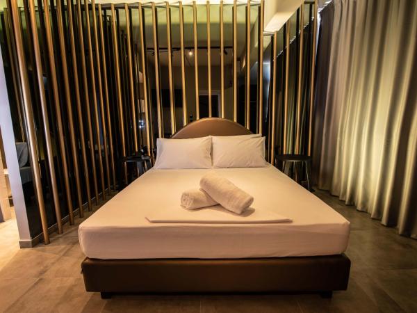 Ruby Rooms Athens : photo 3 de la chambre suite