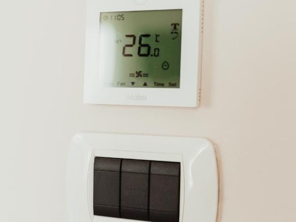 NIDO DEL GELSO : photo 4 de la chambre chambre double avec terrasse