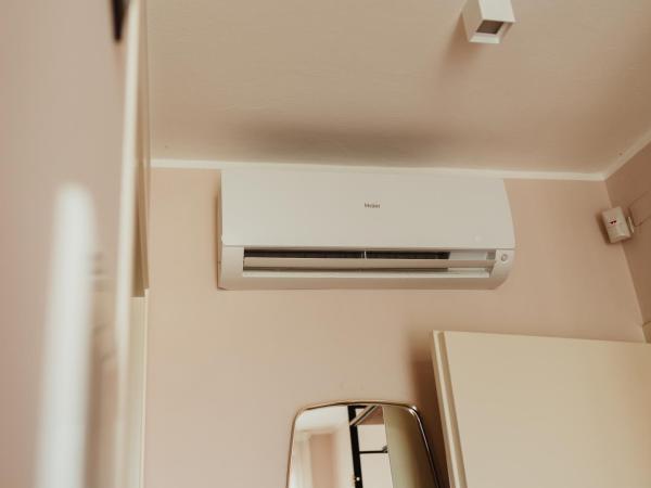 NIDO DEL GELSO : photo 8 de la chambre chambre double avec terrasse