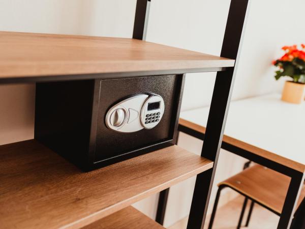 NIDO DEL GELSO : photo 10 de la chambre chambre double avec terrasse