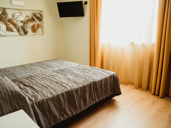 NIDO DEL GELSO : photo 1 de la chambre chambre double - vue sur jardin