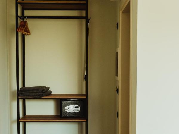 NIDO DEL GELSO : photo 4 de la chambre chambre double - vue sur jardin