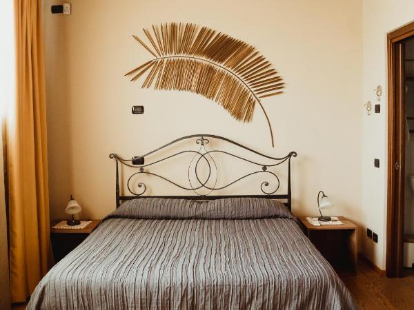 NIDO DEL GELSO : photo 2 de la chambre chambre double supérieure